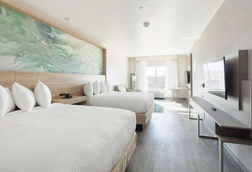스위트, Best Western Plus Settlers Point