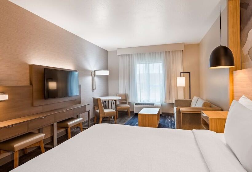 스위트, Best Western Plus Settlers Point