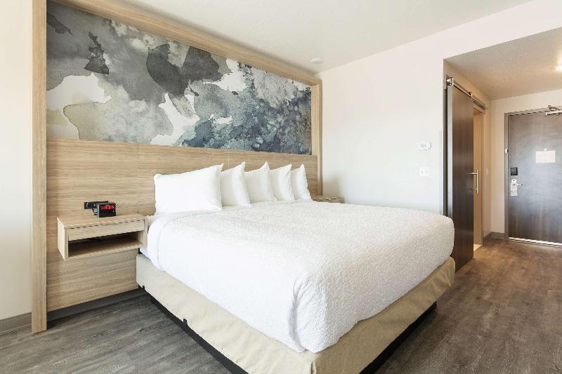 스탠다드 룸, Best Western Plus Settlers Point
