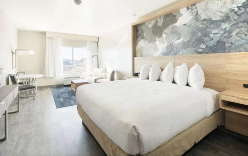 스탠다드 룸, Best Western Plus Settlers Point