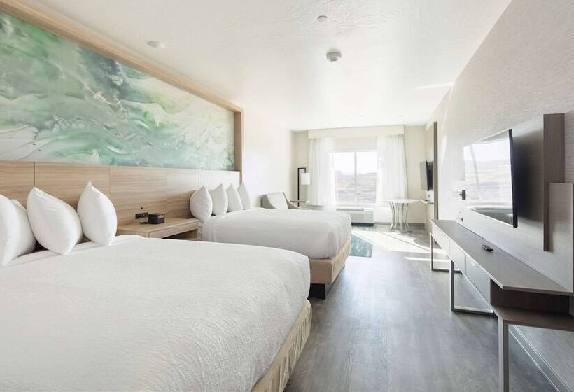 스위트, Best Western Plus Settlers Point