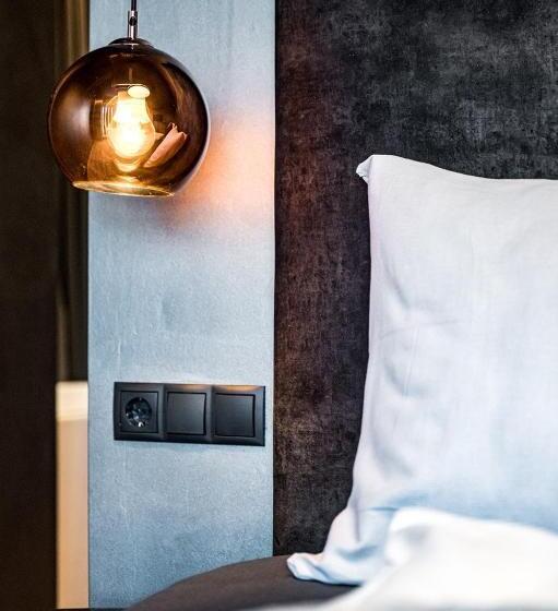 سوئیت پریمیوم, Almmonte Präclarum Suites Design