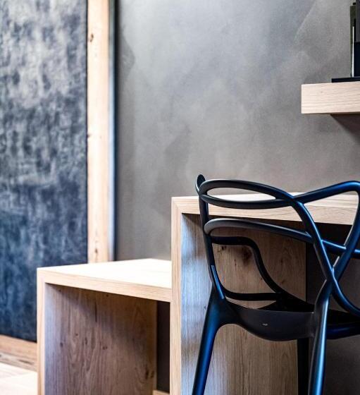 سوییت سوپریور, Almmonte Präclarum Suites Design