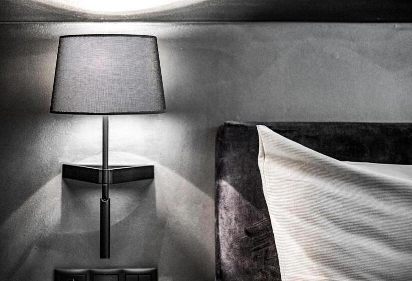 سوییت سوپریور, Almmonte Präclarum Suites Design