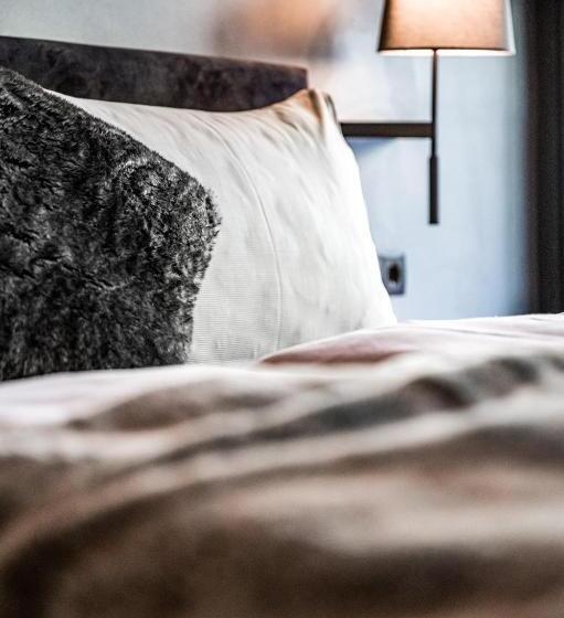 سوییت سوپریور, Almmonte Präclarum Suites Design