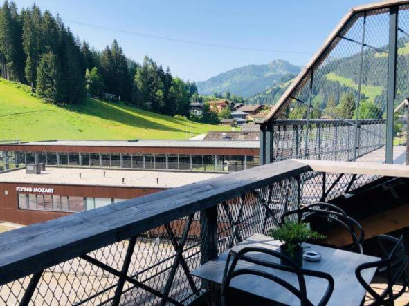 سوییت سوپریور, Almmonte Präclarum Suites Design