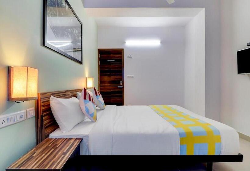 דירת חדר, Home Exotic Stay Bsk 3rd Stage