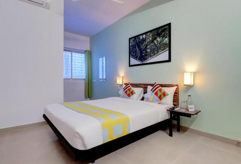 דירת חדר, Home Exotic Stay Bsk 3rd Stage
