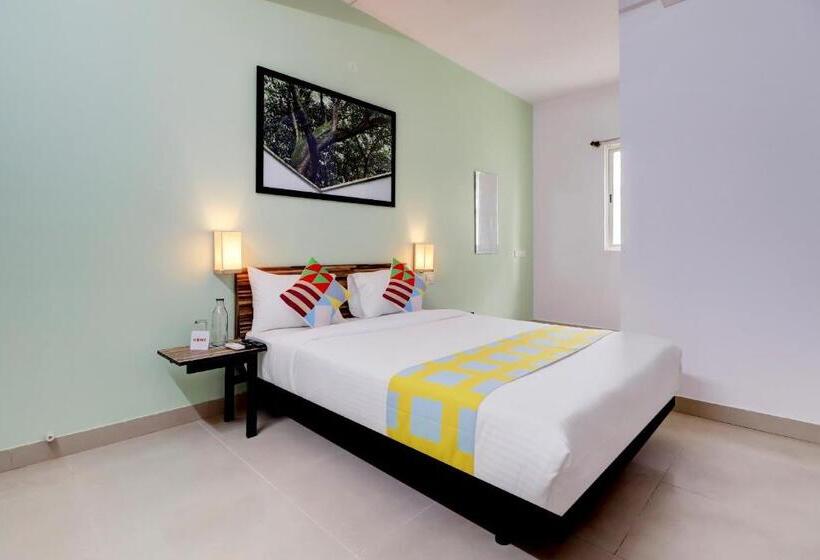דירת חדר, Home Exotic Stay Bsk 3rd Stage