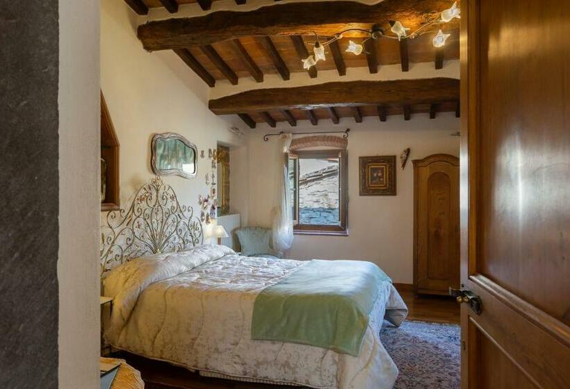 标准间, Casale Le Masse