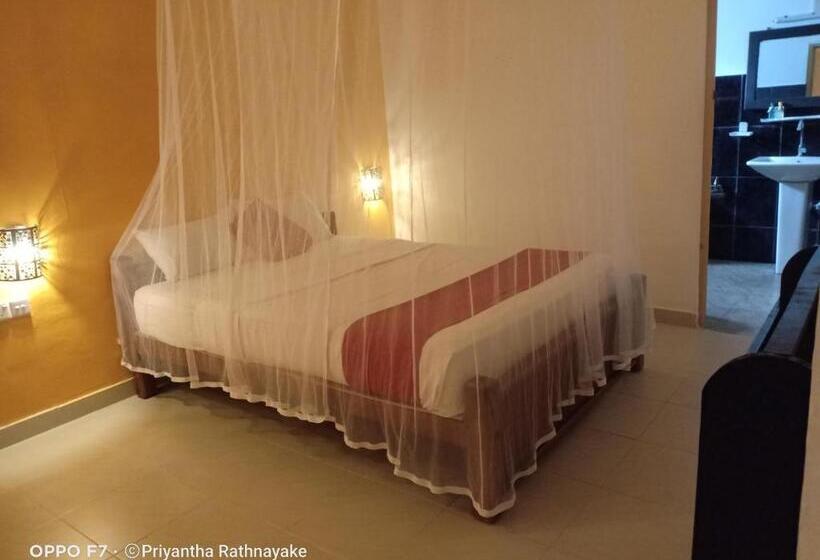 Quarto Estandar, Ella Forest Paradise