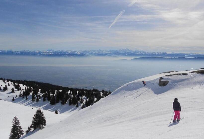 Номер Стандарт, Adagio Original Thoiry Genève
