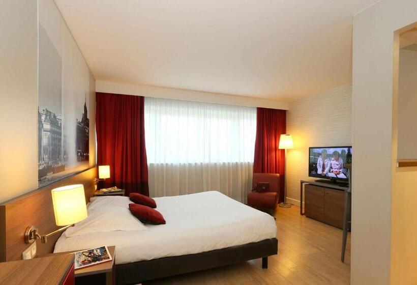 Номер Стандарт, Adagio Original Thoiry Genève
