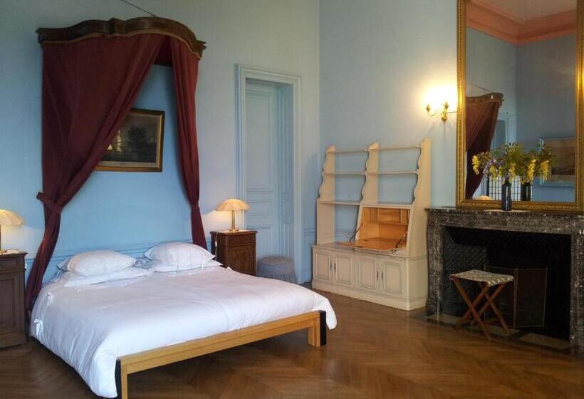 Президентский Люкс, Chateau De Villersexel Chateaux Et Hotels Collection