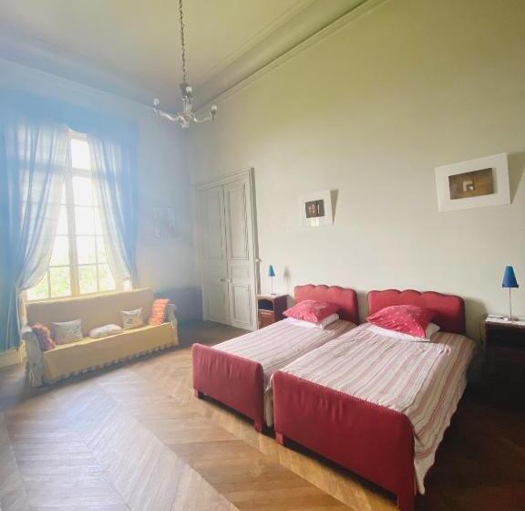 Family Suite, Chateau De Villersexel Chateaux Et Hotels Collection