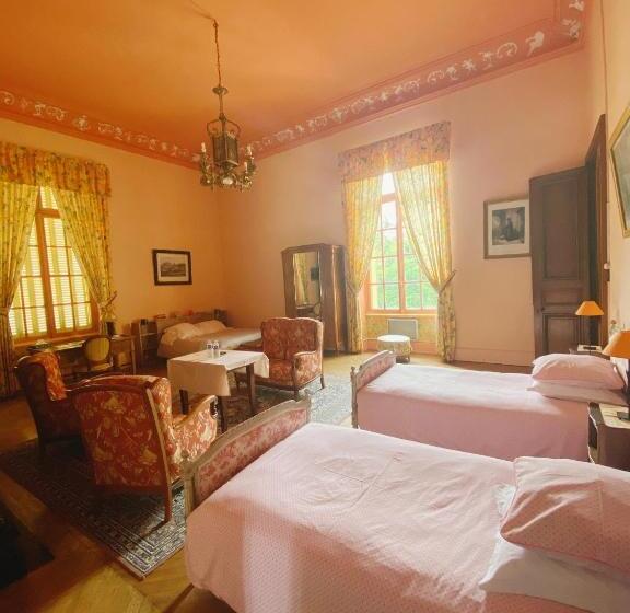 Президентский Люкс, Chateau De Villersexel Chateaux Et Hotels Collection