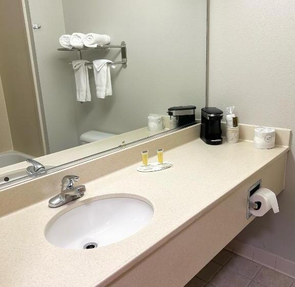 Номер Стандарт, Days Inn By Wyndham, Glen Allen   Richmond North