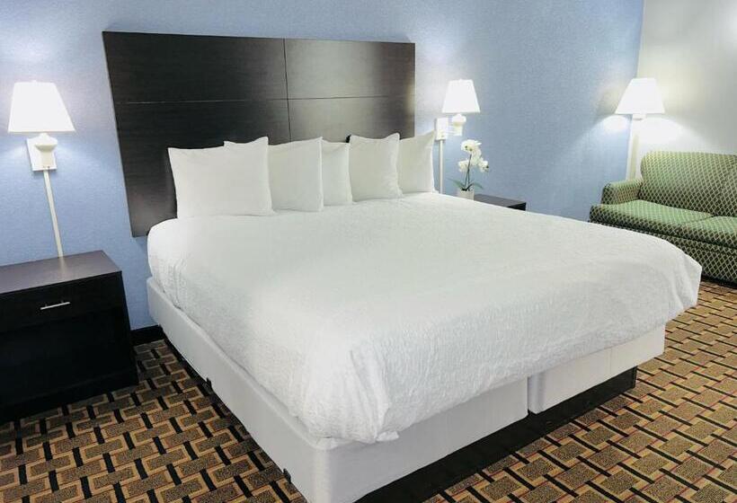 Люкс Кровать Кинг, Days Inn By Wyndham, Glen Allen   Richmond North
