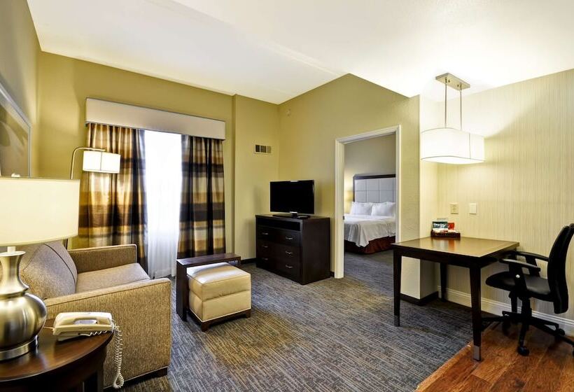 سوییت, Homewood Suites By Hilton Augusta