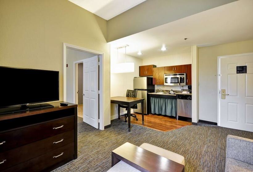 Люкс Премиум, Homewood Suites By Hilton Augusta