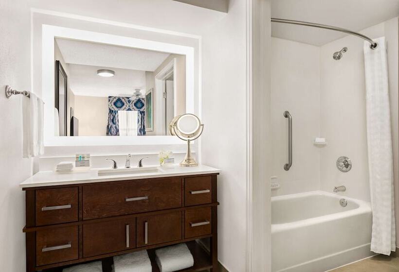 스위트, Homewood Suites By Hilton Fort Myers