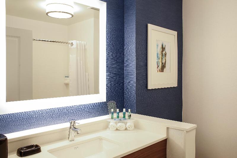 스위트, Homewood Suites By Hilton Fort Myers