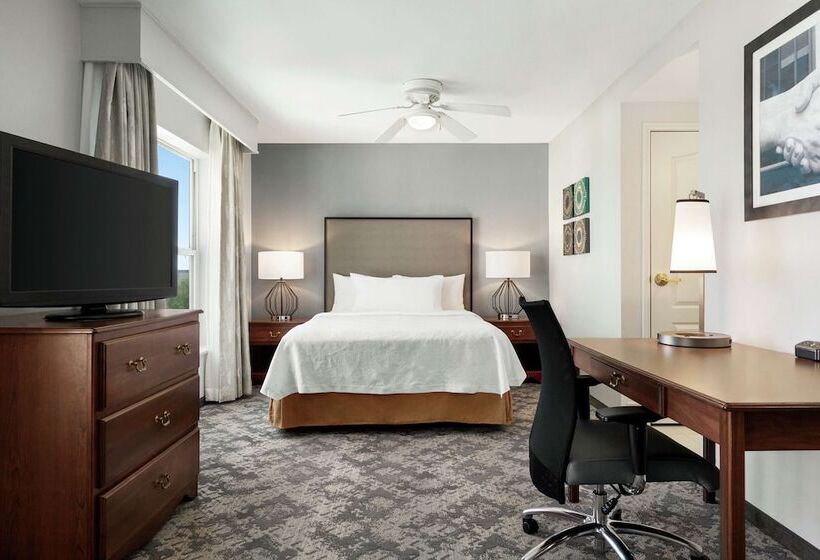 Люкс, Homewood Suites Sacramento Roseville