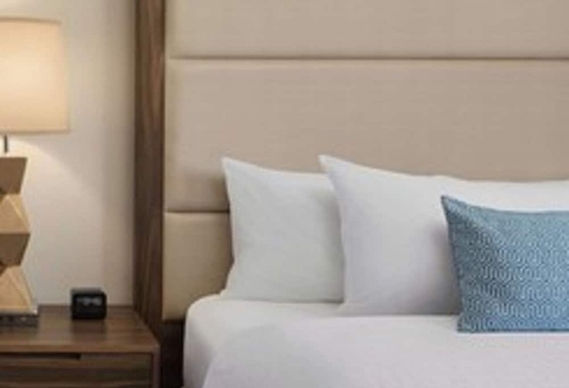 سوییت, Homewood Suites By Hilton Lubbock