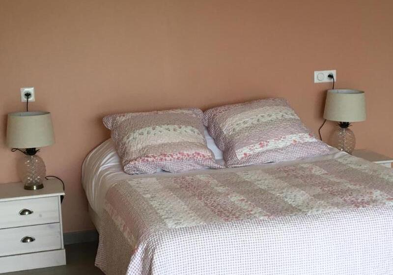 اتاق راحتی, Hôtel La Bastide Des Monges