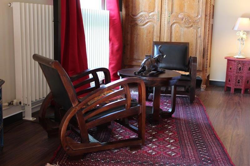 Полулюкс Кровать Кинг, La Villa Florida