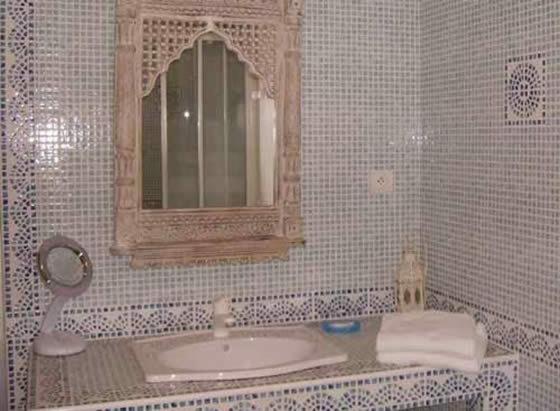 Номер Superior Кровать Кинг, La Villa Florida