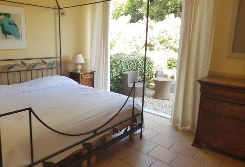 اتاق استاندارد, Mas Des Figues   Mas Xviiie   Ouvert 01 Mai Au 30 Septembre 2025   Piscine Très Calme   Alpilles Sai