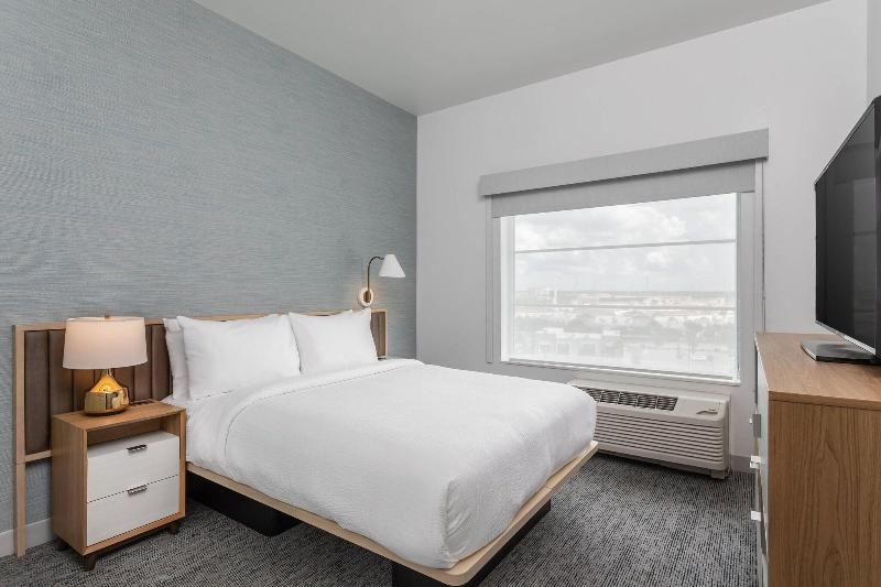 스탠다드 룸, Ramada By Wyndham Grayling Hotel & Conference Center