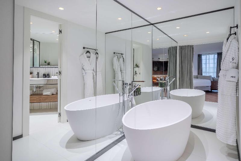 스탠다드 전망 룸, Ramada By Wyndham Grayling Hotel & Conference Center
