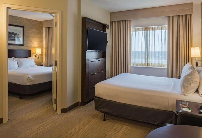 Suite, Sonesta Chicago O Hare Airport Rosemont