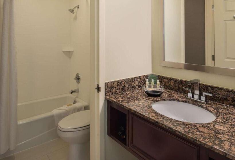 Habitació Estàndard Llit King Adaptada per a persones amb mobilitat reduïda, Sonesta Chicago O Hare Airport Rosemont