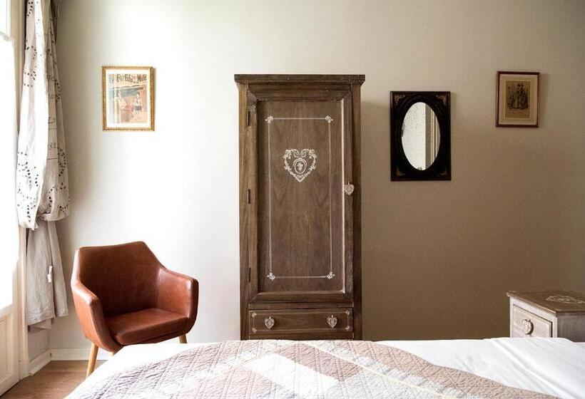 수피리어 룸, Villa Rivoli