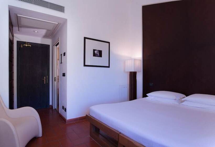 Классический Номер, Cdh Hotel Radda