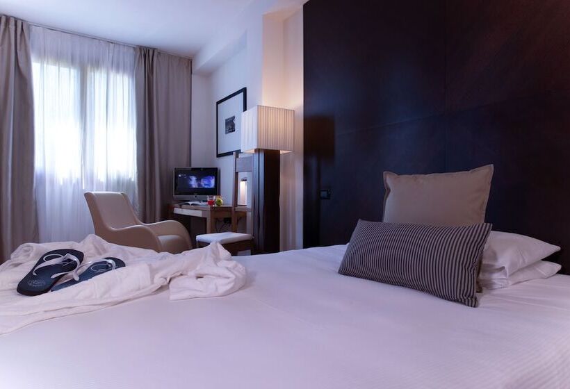 Индивидуальный Номер Классика, Cdh Hotel Radda