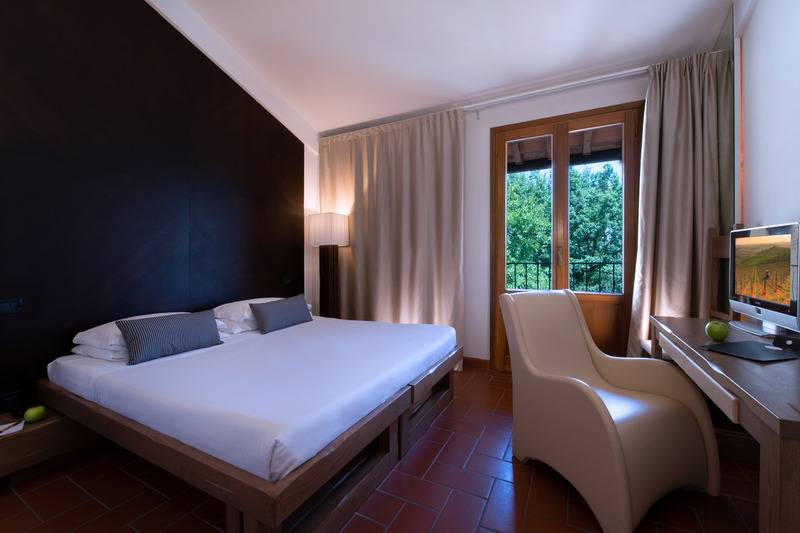 Классический Номер, Cdh Hotel Radda