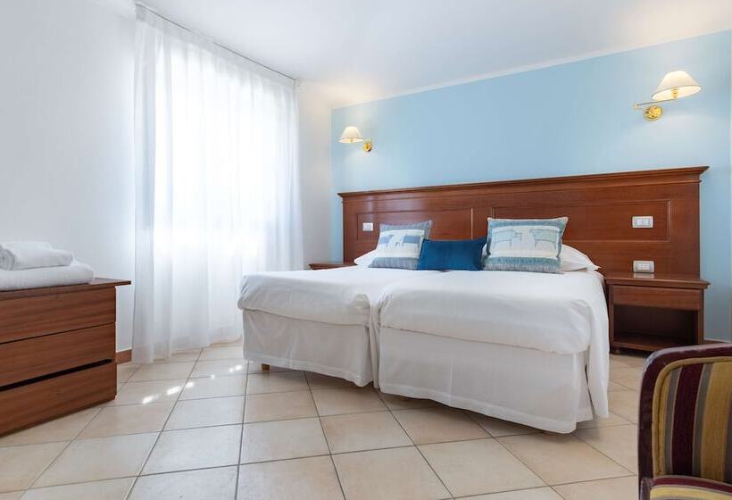 Номер Комфорт, Best Western Hotel Blumarea