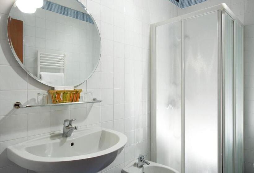 Номер Классика Кровать Кинг, Best Western Titian Inn Hotel Venice Airport