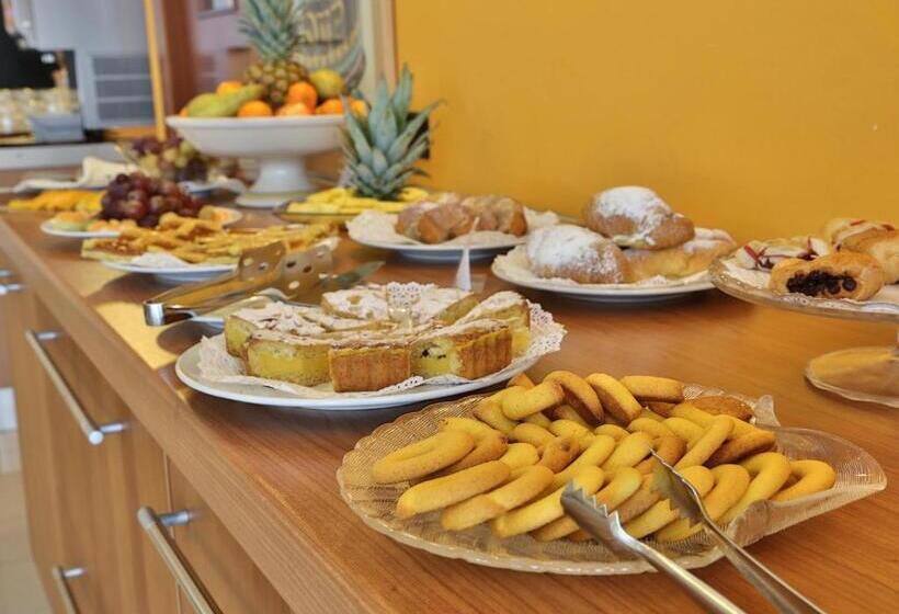 Классический Номер, Best Western Titian Inn Hotel Venice Airport