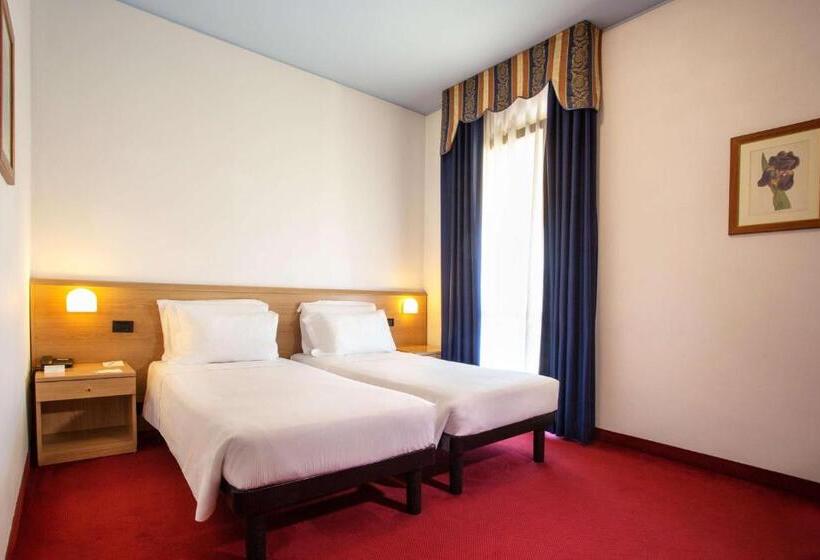 Классический Номер, Best Western Titian Inn Hotel Venice Airport