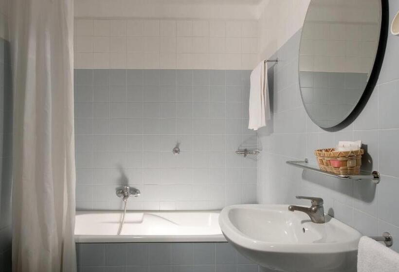 Семейный Номер, Best Western Titian Inn Hotel Venice Airport
