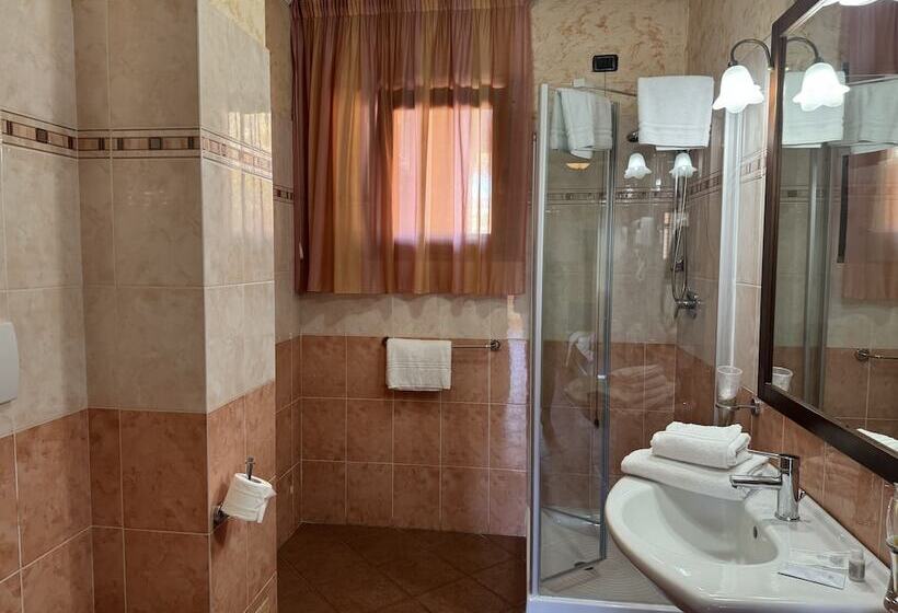 اتاق سوپریور یک تخته, Euro House Inn Airport