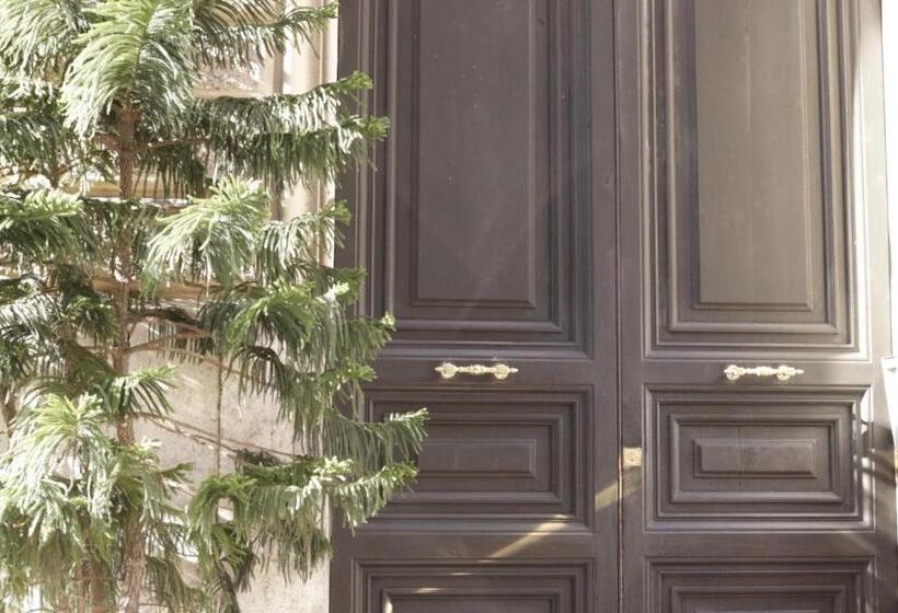 Студия Стандарт, Guesthouse Sant Angelo