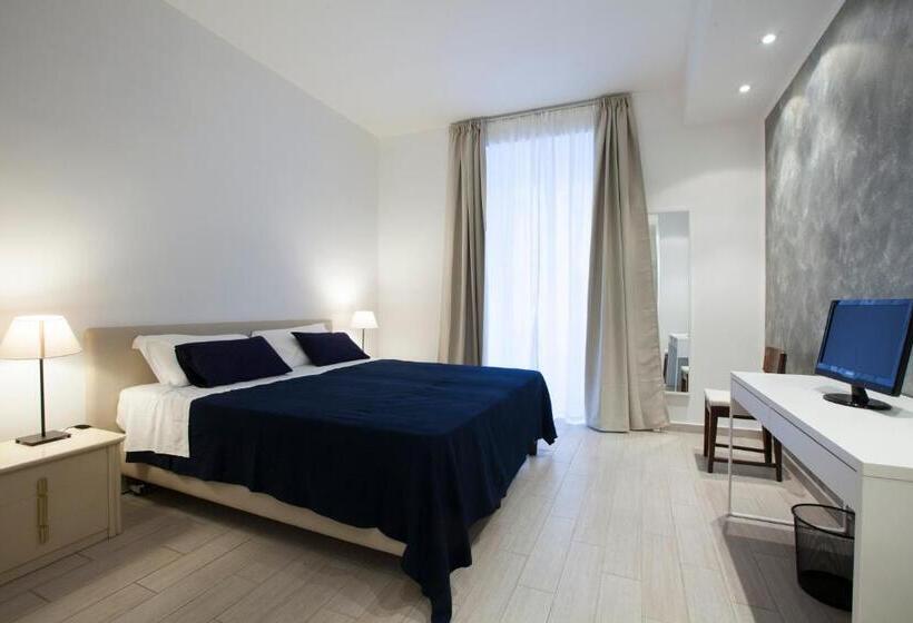 Номер Стандарт, Guesthouse Sant Angelo