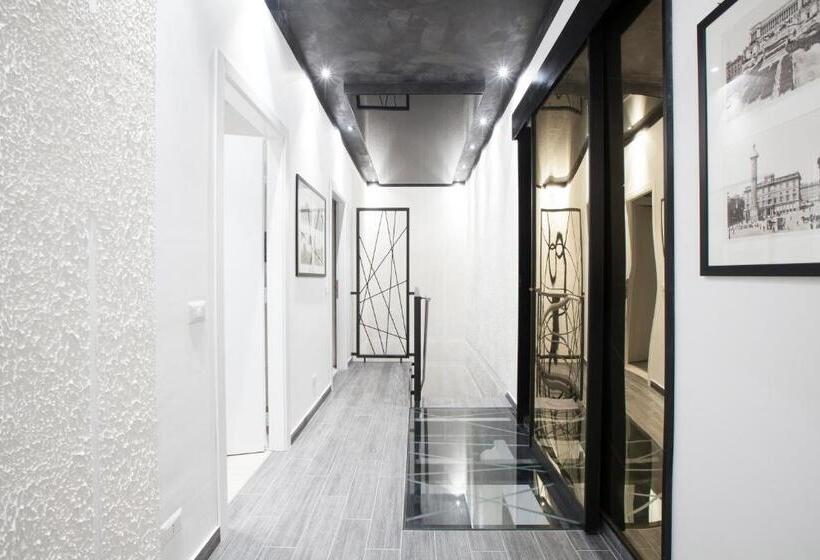 Апартаменты 1 Спальня, Guesthouse Sant Angelo