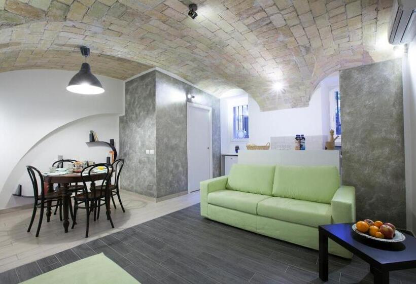 Апартаменты 1 Спальня, Guesthouse Sant Angelo